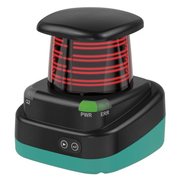 LiDAR Sensor