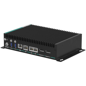 Box Thin Client HMI BTC22